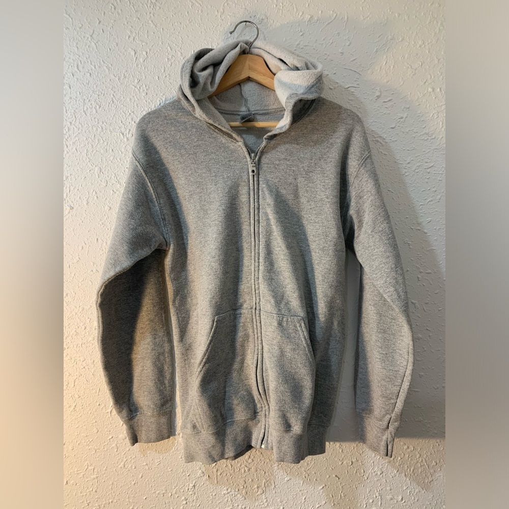 N/A, S-M fit, Gray!